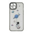 Itin madingas dėklas iPhone 12 6,1 Space 1