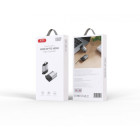 XO adapteris GB015 mini Displayport - HDMI 4K pilka