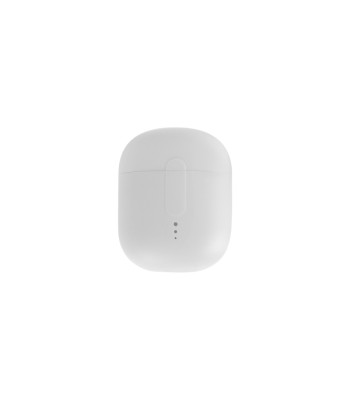 "Setty" "Bluetooth" ausinės TWS su įkrovimo dėklu TWS-0 baltos spalvos
