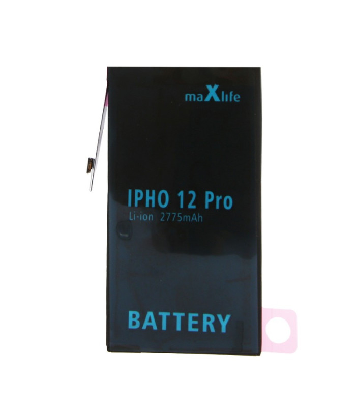"Maxlife" akumuliatorius "iPhone 12 Pro Max" 3687 mAh