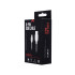 "Maxlife" kabelis USB - "Lightning" 3,0 m 2A baltas