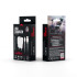 "Maxlife MXTC-01" įkroviklis 1x USB 2,1A baltos spalvos + "Lightning" laidas