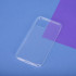 Plonas 1 mm dėklas "iPhone 13 Mini 5,4", skaidrus