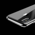 Plonas 1 mm dėklas, skirtas Motorola Moto E7 Power / E7i Power, skaidrus