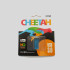 "Imro pendrive" 32 GB USB 3.0 "Cheetah