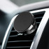 "Baseus" automobilinis laikiklis "Small Ears" magnetinė oro ventiliacijos anga juoda