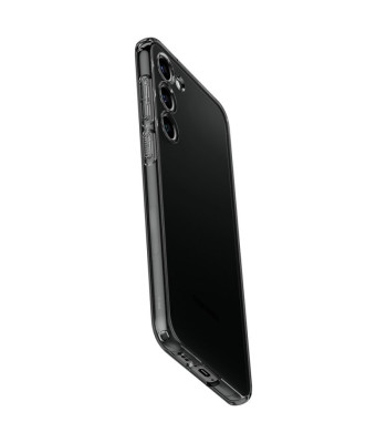 Spigen dėklas Liquid Crystal skirtas Samsung Galaxy S23 crystal clear