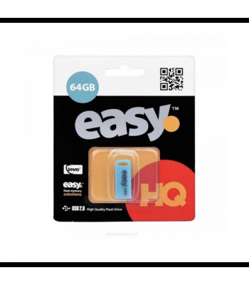 "Imro pendrive" 64GB USB 2.0 Easy blue