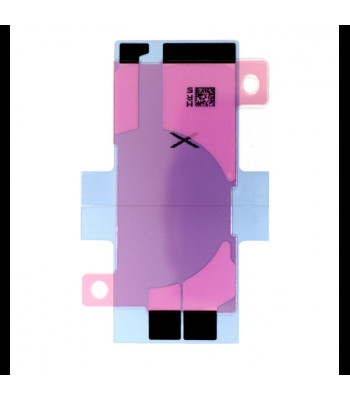 Akumuliatoriaus lipnios juostelės, skirtos "iPhone 13