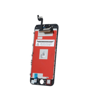 LCD ekranas su jutikliniu ekranu "iPhone 6s" juodas AAA