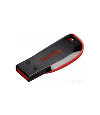 "SanDisk pendrive" 32GB USB 2.0 Cruzer Blade