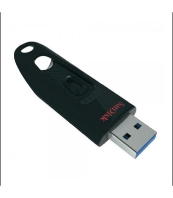 "SanDisk pendrive" 32GB USB 3.0 Cruzer Ultra