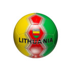 Atom Futbolo kamuolys, dydis 5