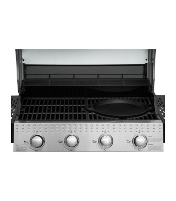 Ketaus keptuvė Multigrill suderinama 30 cm