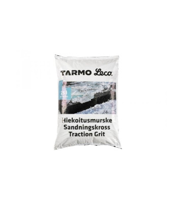Leca Smulkintas žvyras 25L