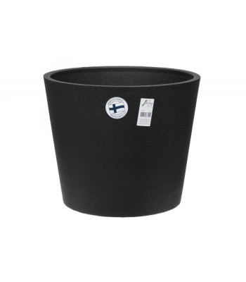 Termo sėjamoji Basic 60 cm juoda