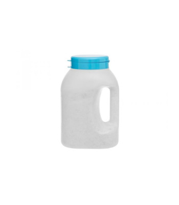 Druskos plaktuvas 3 kg