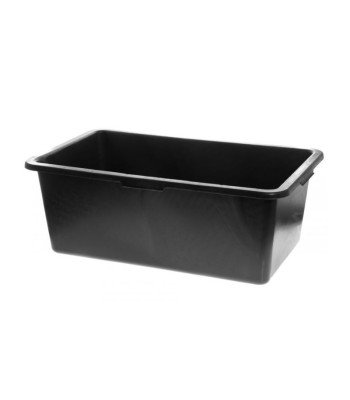 Stačiakampis statybinis konteineris 65 l