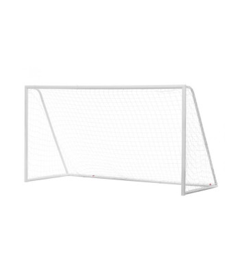 Futbolo vartai savaime montuojami 366x198x152 cm