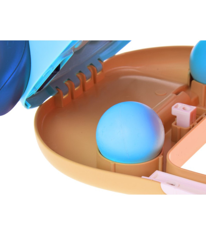 Sporto rinkinys - arkadinis žaidimas DOG Launcher + 4 kamuoliukai ZA5604
