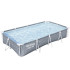 "Bestway FRAME" baseinas 366cmx201cmx66cm 7in1 561FV
