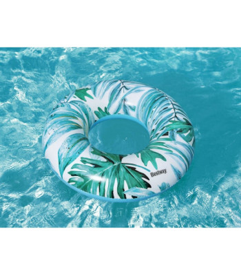 "Bestway" pripučiamas plaukimo žiedas 119 cm 36237