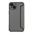 "Smart Carbon" dėklas "Xiaomi Redmi Note 13 Pro 5G (global) silver)