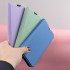 Išmanusis minkštas dėklas, skirtas Xiaomi Redmi Note 13 5G denim