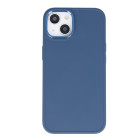 Satininis dėklas skirtas Xiaomi Redmi Note 13 4G dark blue
