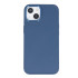 Satininis dėklas skirtas Xiaomi Redmi Note 13 4G dark blue