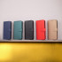 "Smart Classic" dėklas "Xiaomi Redmi Note 13 5G (global) gold