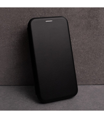 Smart Diva dėklas Oppo A79 5G juodas