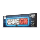 Neono PLEXI LED GAME ON daugiaspalvis FPNE23 Forever Light