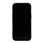 Anglies juodos spalvos dėklas iPhone 14 Pro 6,1