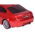 Automobilis su vairu Sportinis BMW 1:24 Nuotoliniu būdu valdomas automobilis RC0661