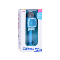 Belaidis mikrofonas vaikams KARAOKE įrašymui "Bluetooth" IN0168