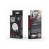 "Maxlife MXWC-05" magnetinis belaidis įkroviklis 15W, baltas