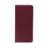 Išmanusis magnetinis dėklas Motorola Moto G84 burgundy