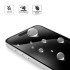 "Vmax" apsauginė plėvelė nematoma TPU plėvelė, skirta "iPhone 14 Pro Max" 6,7