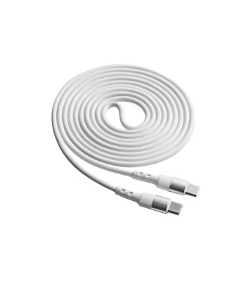 "Akyga" USB kabelis AK-USB-41 C tipo USB (m) / C tipo USB (m) ver. 2.0 60W 1,8 m