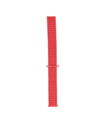 "Devia" dirželis "Deluxe Sport3", skirtas "Apple Watch" 41 mm / 40 mm / 38 mm, hibiskus
