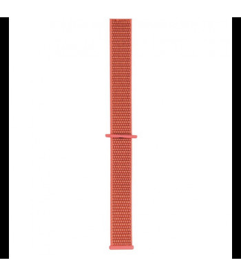 Devia dirželis Deluxe Sport3, skirtas Apple Watch 41mm/40mm/38mm nektarinas