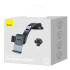 "Baseus" automobilinis laikiklis "Easy Control Clamp", juodas