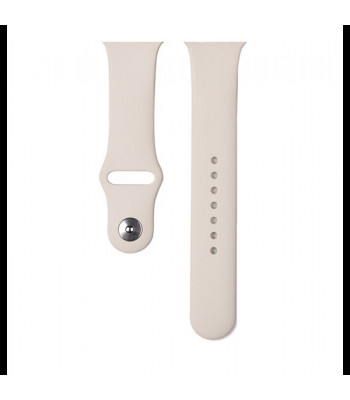 Devia dirželis Deluxe Sport Apple Watch 41mm/40mm/38mm akmeniui