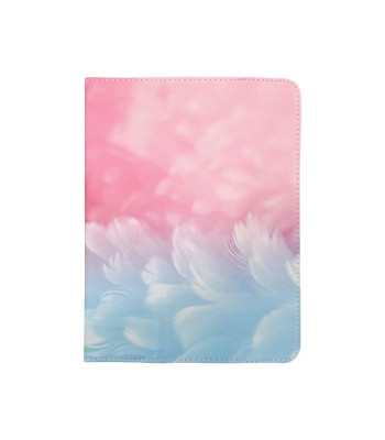 Universalus dėklas Light Feather 9-10