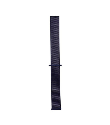 "Devia" dirželis "Deluxe Sport3", skirtas "Apple Watch" 41mm/ 40mm/ 38mm indigo spalvos