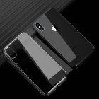 Plonas 1 mm dėklas, skirtas Samsung Galaxy A5 2017 A520, skaidrus