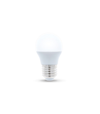LED lemputė E27 G45 6W 4500K 480lm Forever Light
