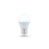 LED lemputė E27 G45 6W 4500K 480lm Forever Light