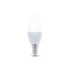 LED lemputė E14 C37 6W 230V 4500K 480lm Forever Light